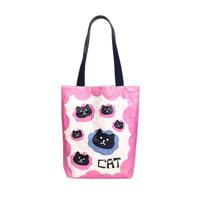 Miksi tyvek-laukut ovat niin suosittuja?