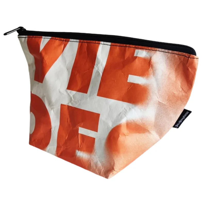 Pestävä voimapaperipussi